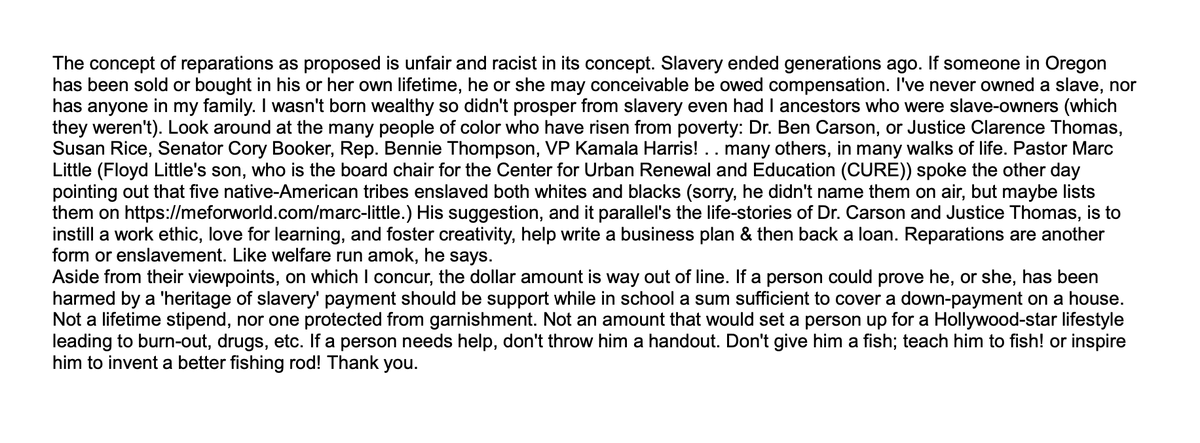 MONTYOG's tweet image. he parrots a pastor's words, !!!  #recurringtraining smdh Marc Little's son, of CURE