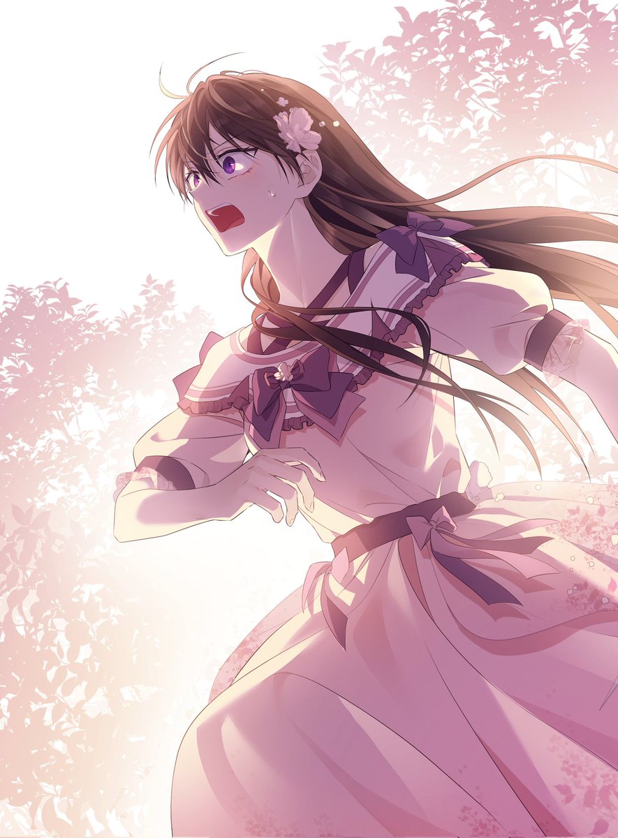 ManhwaRecomend2's tweet photo. Sauce: #ActuallyIwastherealone
Chapter 89 #UPDATE (#ongoing )
#Romance #manhwa #manhwarecomendation #historicalromance https://t.co/kfYzCcWF7W