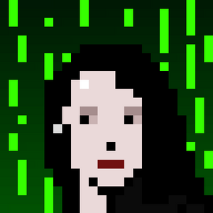 NFT ID #1354

Oasis Punk collection 

💵 SOLD → 120 ROSE ($8.40)(0.07)

  Buy → gallery.metamirror.space  

 #vitruvians $ROSE #NFT #oasisnetwork