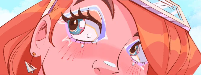 starry eyes sparkin' up my darkest night   