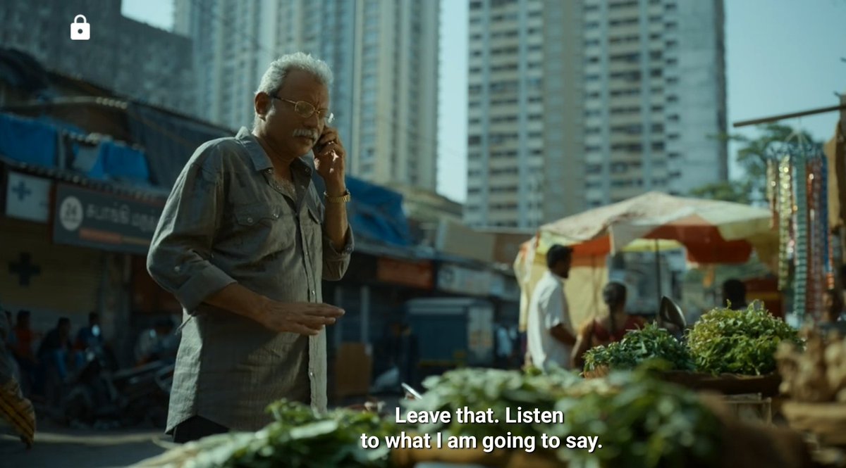 PranayDebnath15's tweet image. #FarziWebSeries #chellamsir is back guys