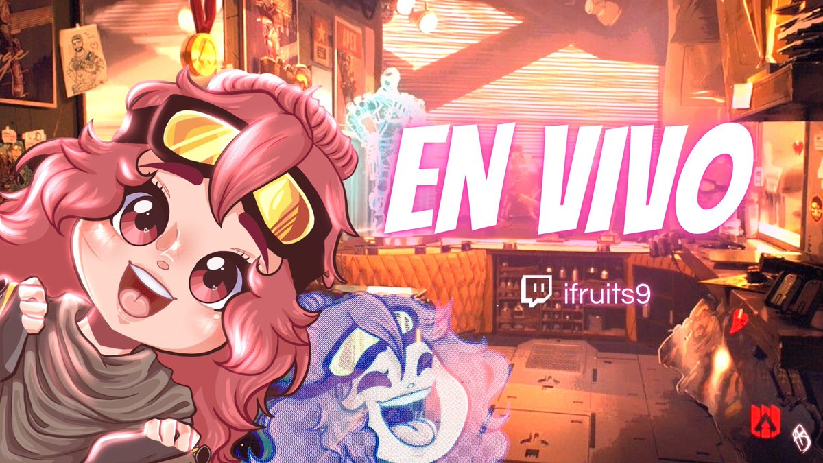 Astrid__Montero's tweet photo. INICIAMOS CON EL TORNEO #ChampionHunter
Vengan a apoyar a su equipo favorito 💜
#GoHope #HopeNice
https://t.co/tb9EKt21Z7 https://t.co/LeewlKfJD5