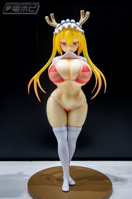 トールの彩色きた🤣
これやべえわ🤭

エイミも楽しみ😆
でもあと1.5倍は盛ってよい 