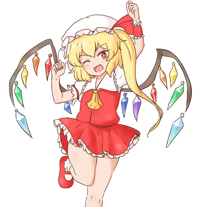 フランちゃん 