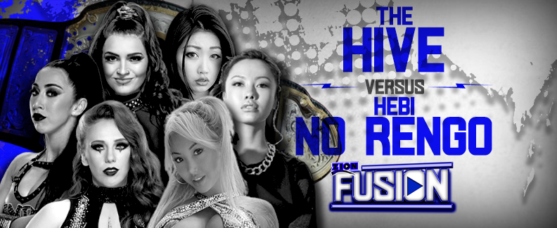 ZionWrestleRP's tweet image. Coming to you on @thesplatnetwork, Fusion 73 comes to you live from the stomping grounds of our World Heavyweight Champion, with a HUGE main event to match! Tune in next Friday for the action!
zionwrestling.proboards.com/thread/975/fus…