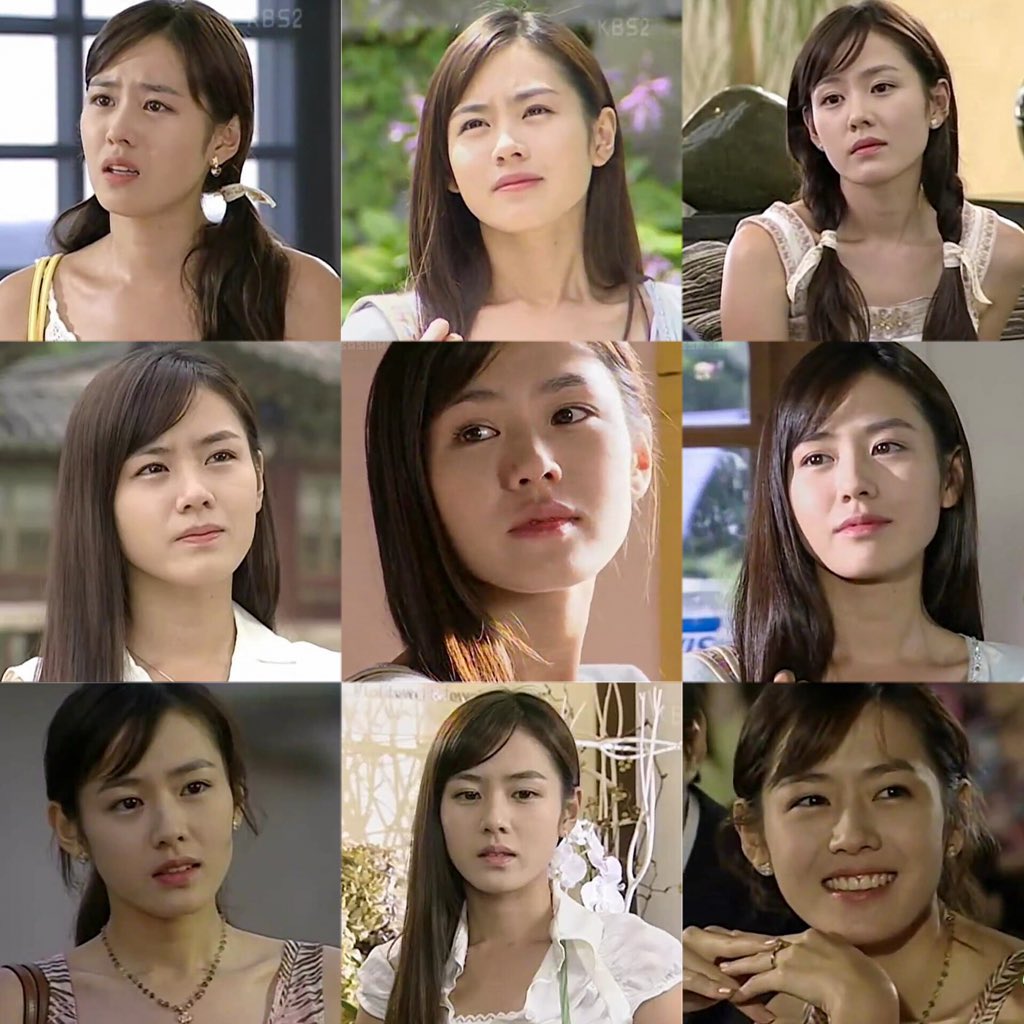 sonyejinpics's tweet photo. son yejin - 여름향기 (2003) https://t.co/ufOPajRkzi