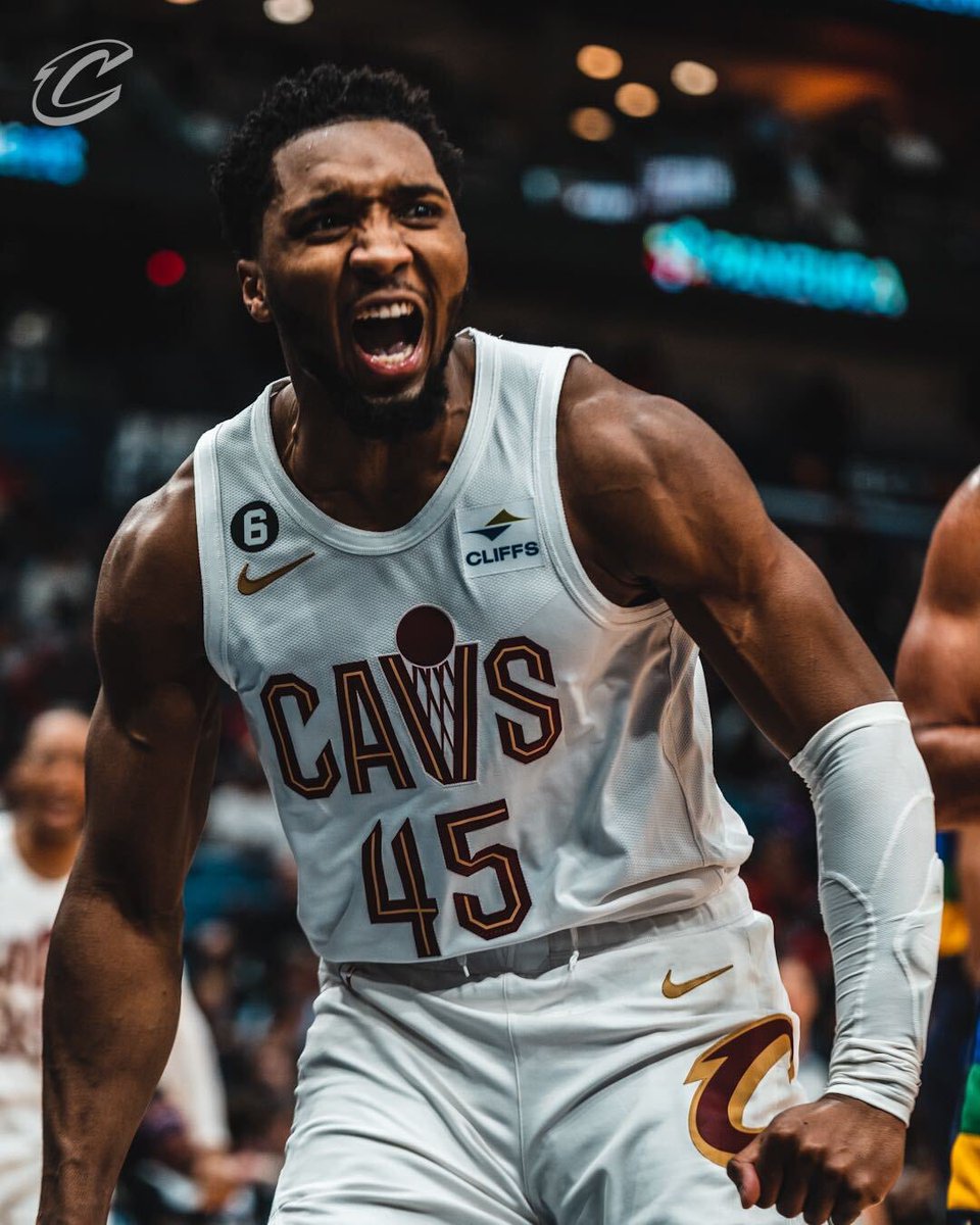 Maxileggett On Twitter RT SexIandCAVS THATS MY FUCKING SHOOTING GUARD lungu-named-mvp-to-headline-all-star-five-fiba-u20-eurobasket-2024