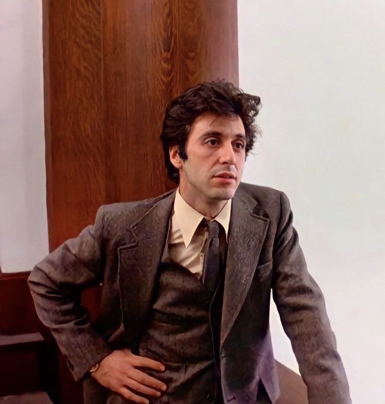 And Justice For All Al Pacino