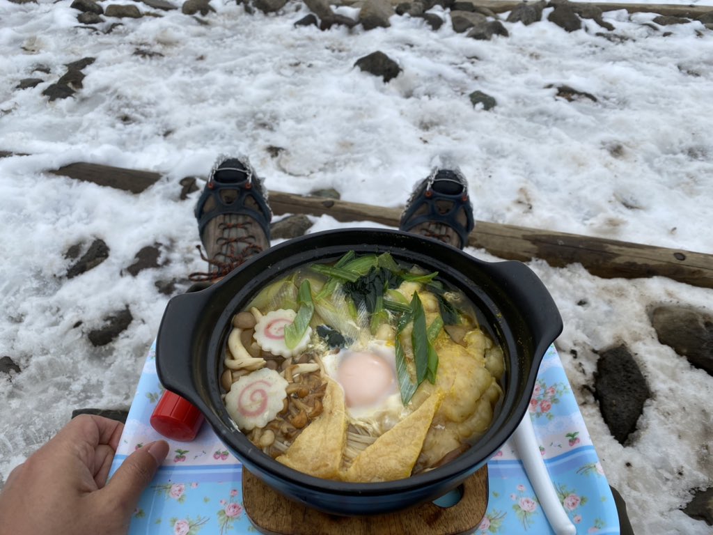 at_k's tweet photo. うどん https://t.co/DFPNyBtvqr