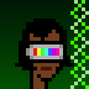 NFT ID #8403

Oasis Punk collection 

💵 SOLD → 120 ROSE ($8.41)(0.07011)

  Buy → gallery.metamirror.space  

 #vitruvians $ROSE #NFT #oasisnetwork