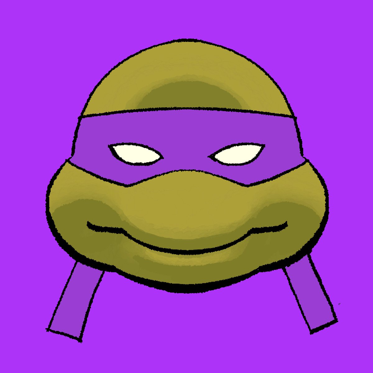 Post by Leonardo Romero on X: #TMNT, image size:1200x1200