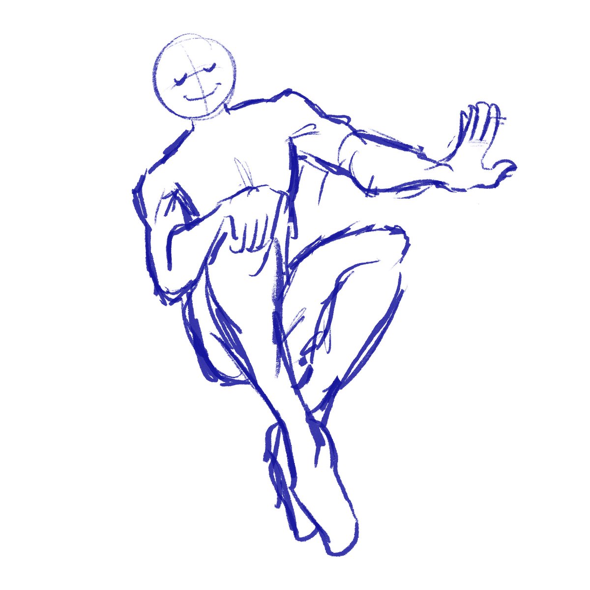 Dingoezzz's tweet photo. I HATE DRAWING POSES SM https://t.co/vroywOy1bl