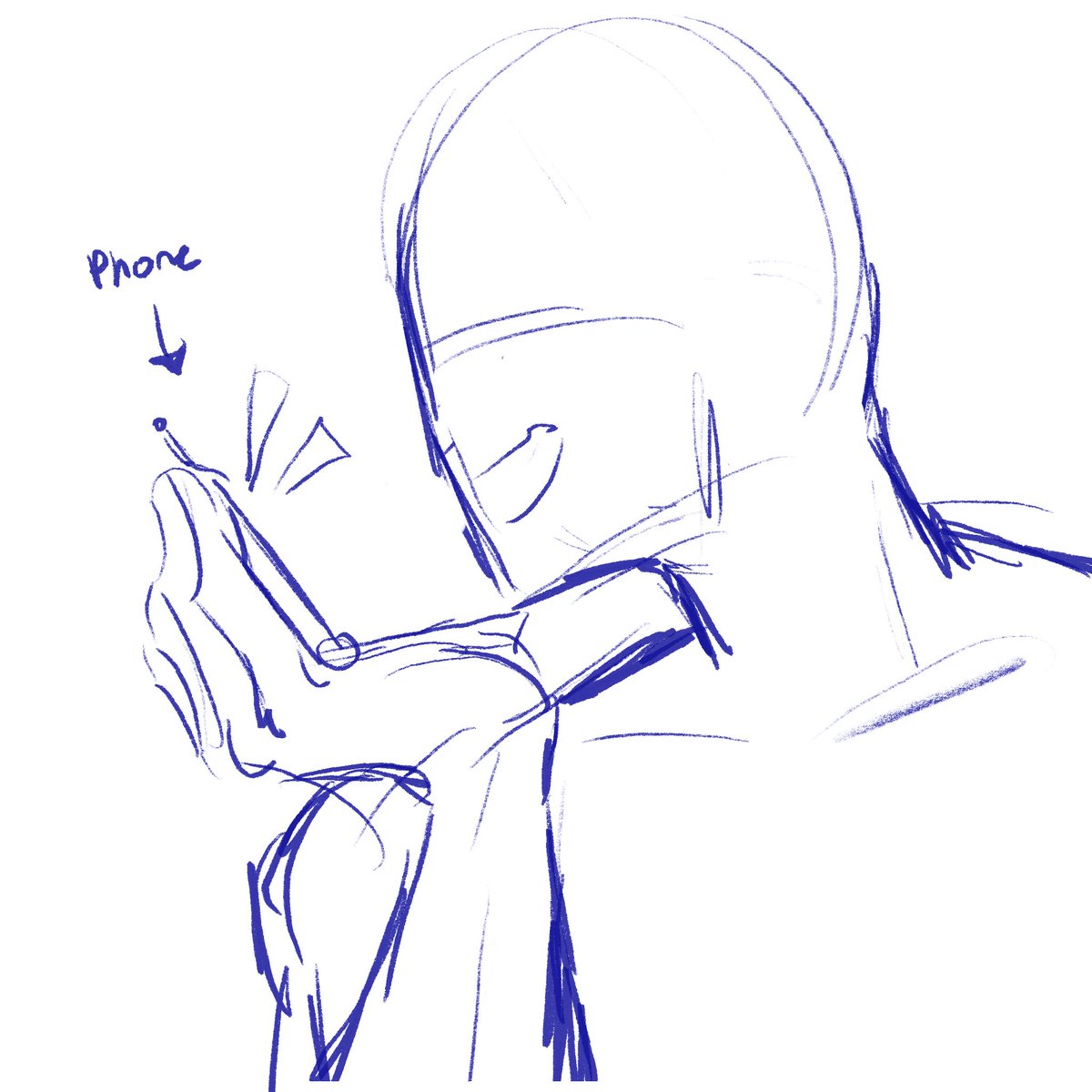 Dingoezzz's tweet photo. I HATE DRAWING POSES SM https://t.co/vroywOy1bl