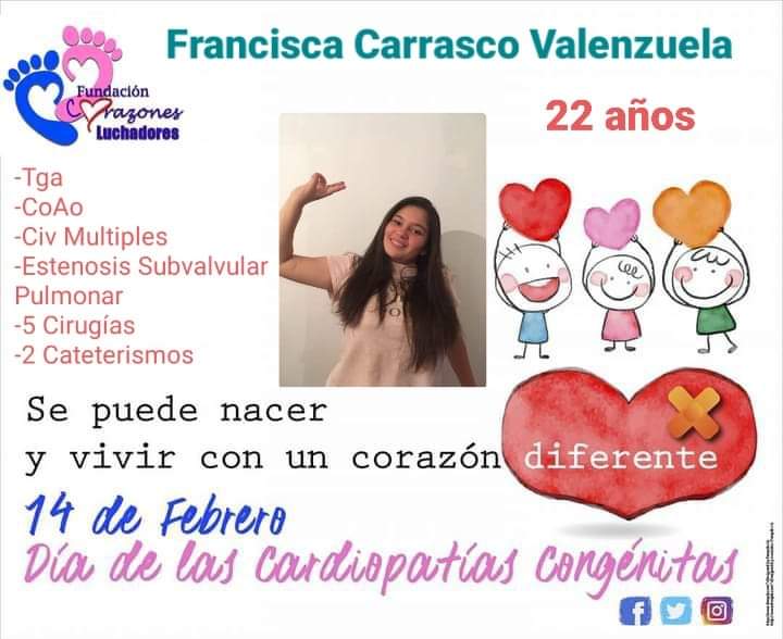 Corazones Luchadores tweet media