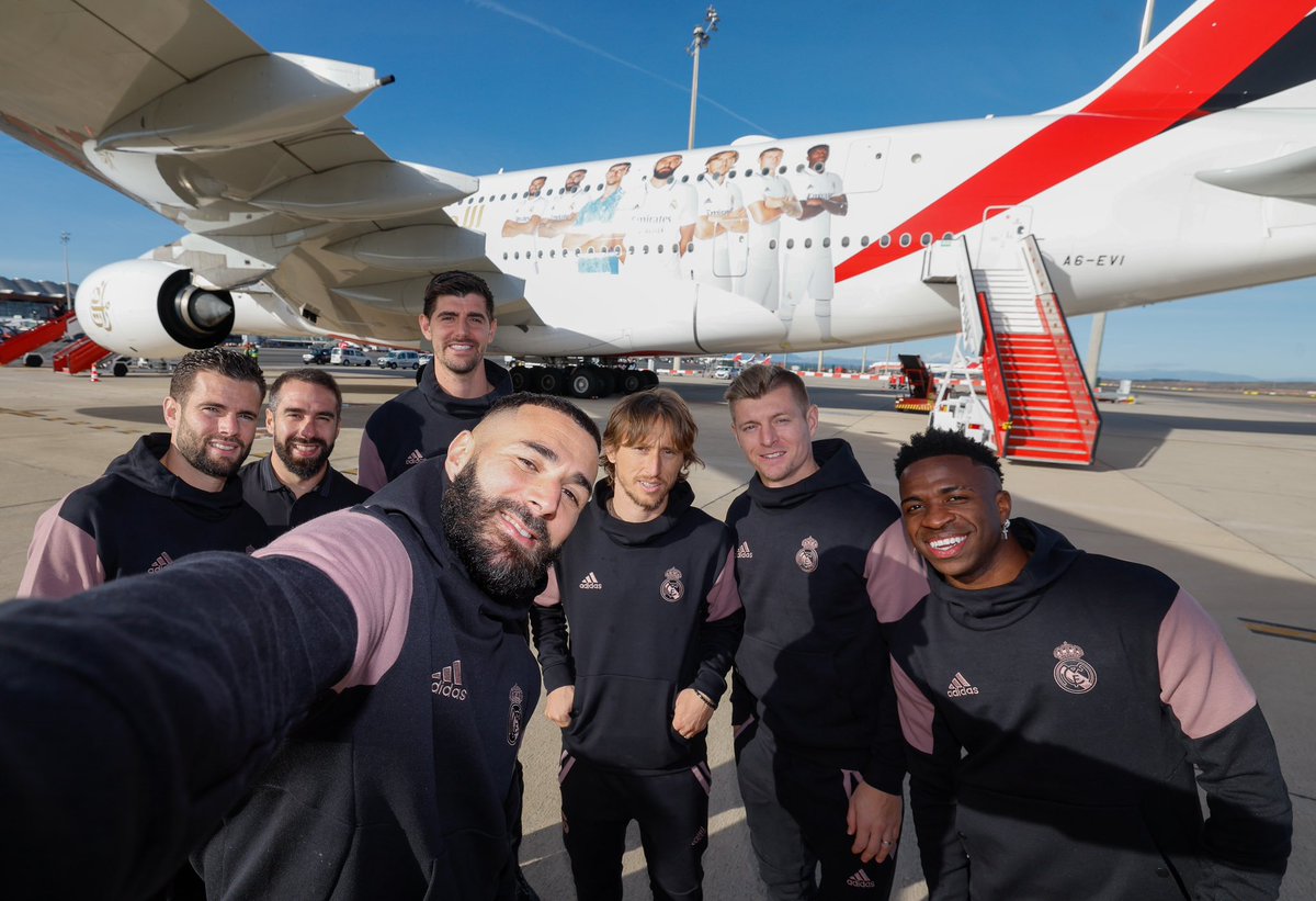 Laffaksa's tweet photo. معلومة اثرائية :

هل تعلم ان المسافة من الرياض لمدريد 
تستغرق حوالي 5 ساعات بالطائرة  ✈️

#مدريد https://t.co/OxIbmHnbbV