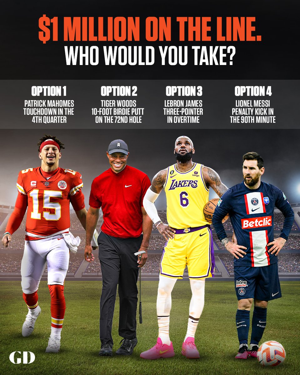 Golf Digest tweet media