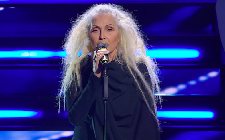 digital_noises's tweet photo. elettricità? #AnnaOxa #Sanremo2023 https://t.co/b3kBYRRGAh