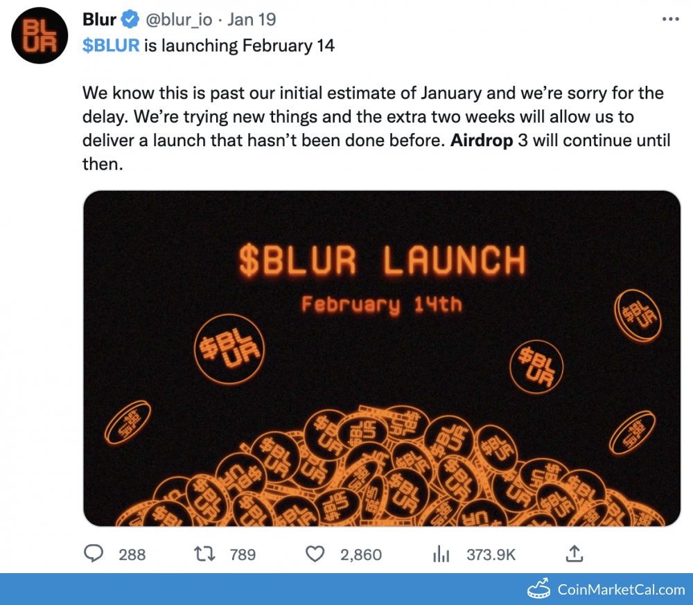 Greeen_Batman's tweet photo. #New_Launch
Coin name:- BLUR (Decenteralized #NFTs marketplace)
Launch date:- 14th feb.
Also listing on houbi global ,#MEXCGlobal and https://t.co/CY8Yrw5c6t, #BitMart, #bitrue and more at same time.
Proof👇 https://t.co/Dw7jgYGJTm