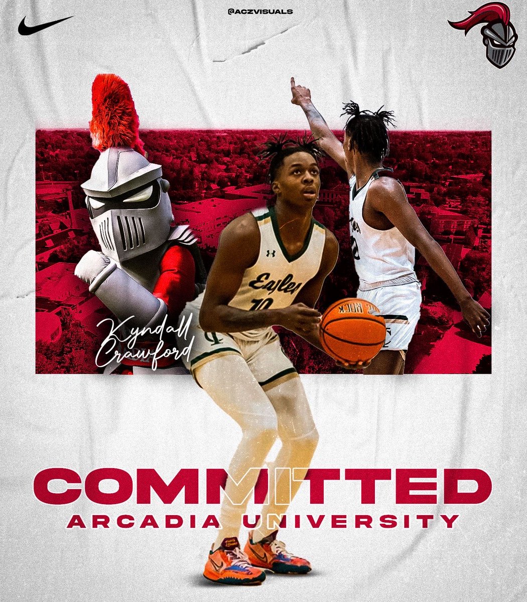 Kyndall Crawford tweet media