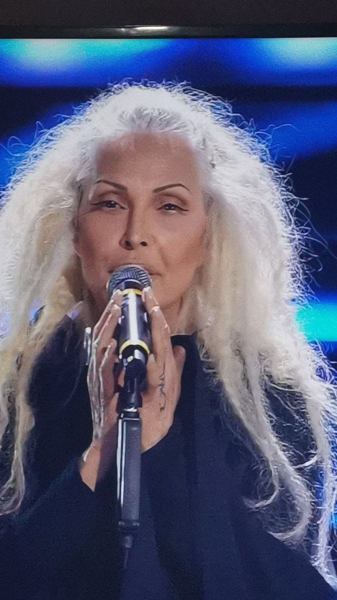 caroriccard1's tweet photo. Avrò gli incubi almeno fino al prossimo Sanremo #Sanremo2023 https://t.co/CXPSBSWta4
