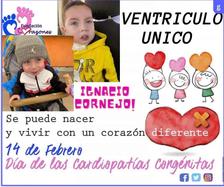 Corazones Luchadores tweet media
