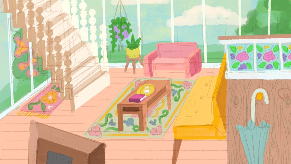pixieeelocks tweet picture