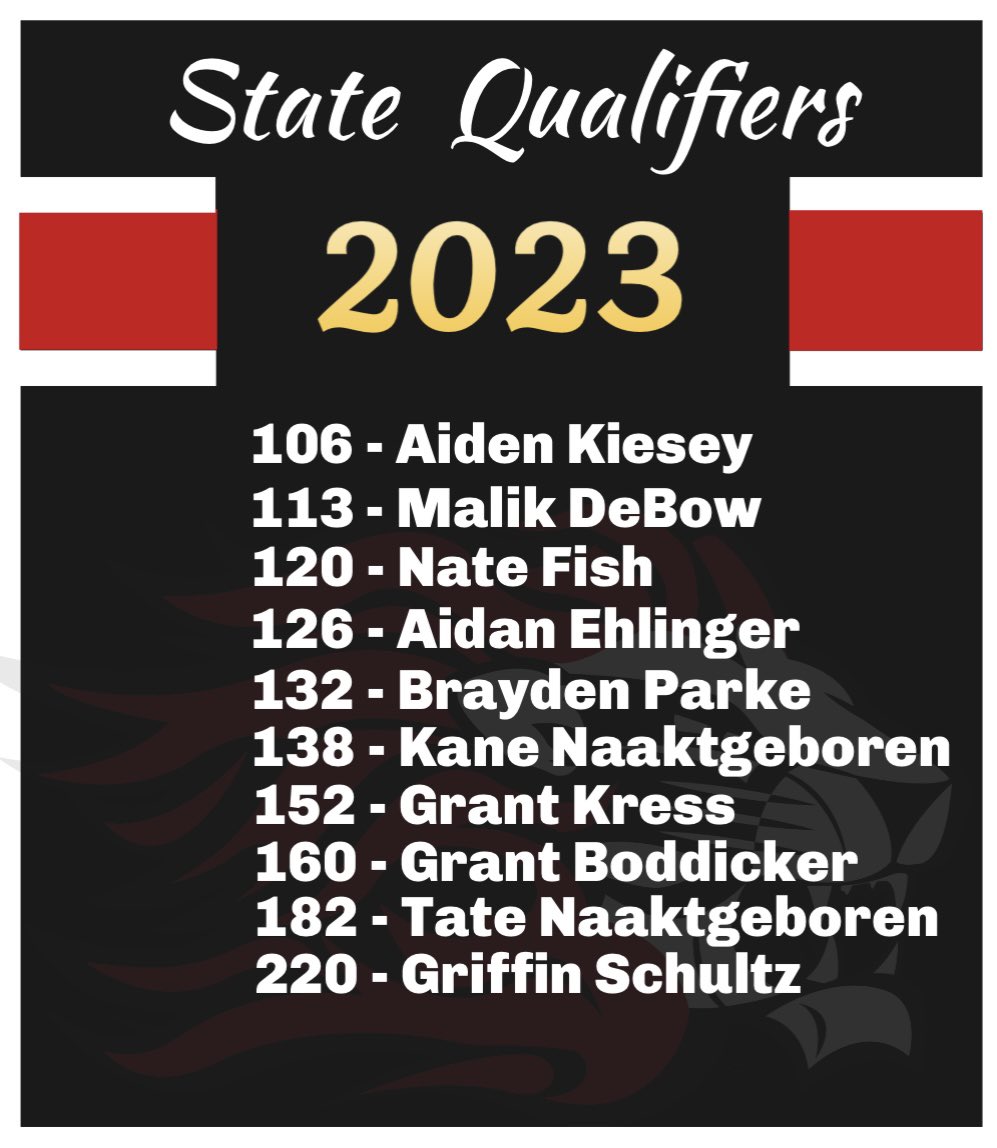 Linn-Mar Wrestling tweet media