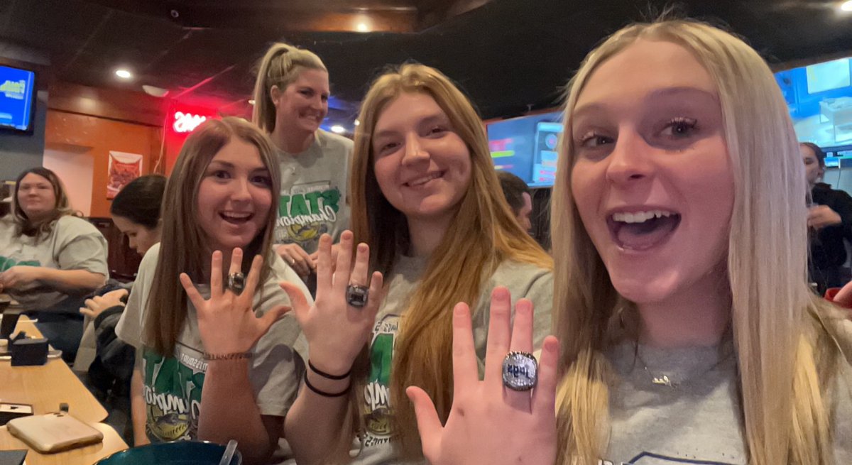 🥎 Jags Softball 🥎 tweet media