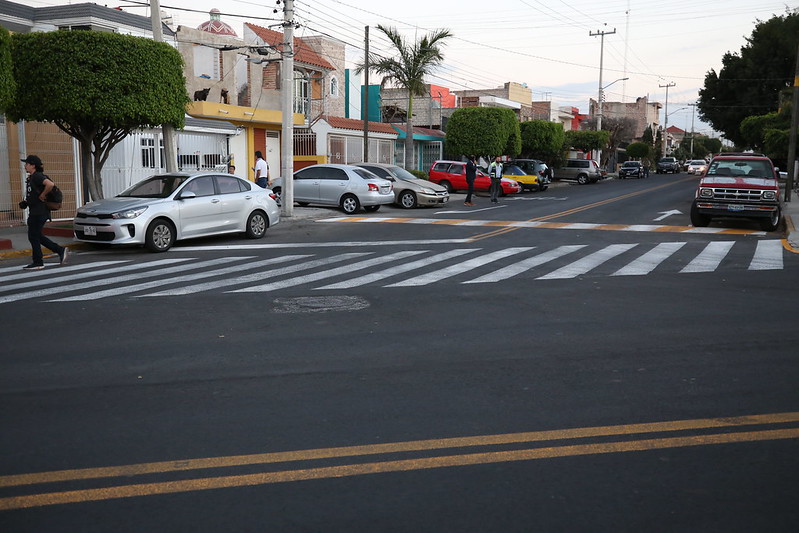 Gobierno de Guadalajara on Twitter "🚧 Como parte de los trabajos de