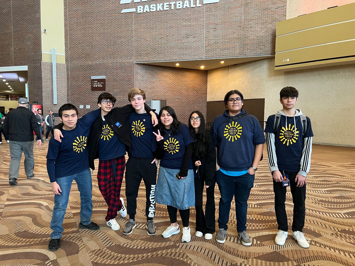 RLHSChess's tweet photo. A final win in the final round takes us to the end of our time at @IHSAChess! Congrats to our seniors Alan and Cesar for finishing their scholastic chess careers! And congrats to Gio on Board 3 for going UNDEFEATED at the state finals! See you all next season! https://t.co/uyBGwOaEMU
