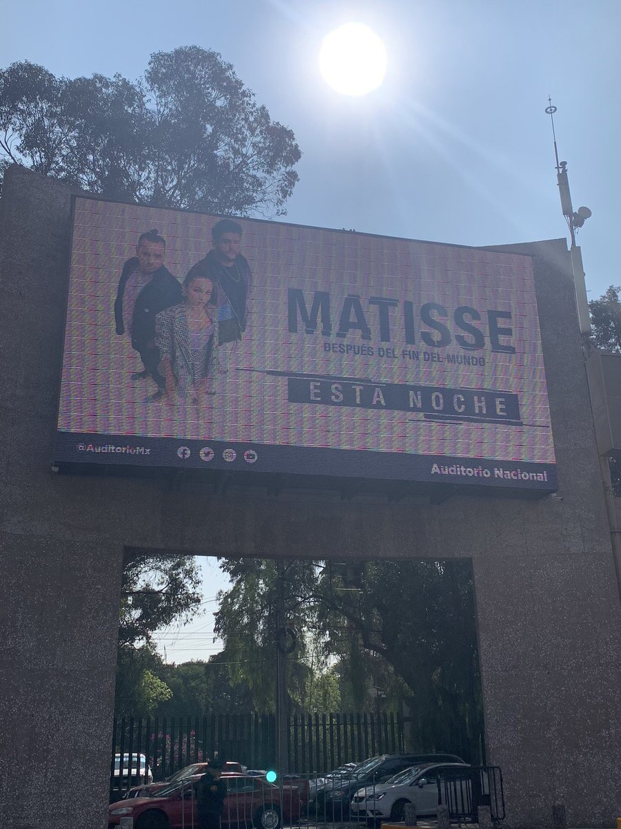 fcmatisseperu's tweet photo. Hoy es un día inolvidable, escrito con mucho amor y bendición. 
Los queremos @Matisse_Mx @pablopre @melissaLRC @Torres_Roman_ https://t.co/I4NqJYcUUz