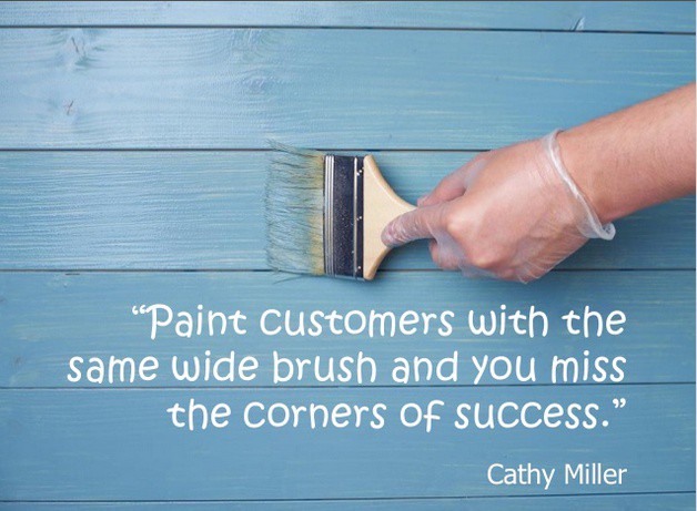 Understanding what makes customers unique is the blueprint for business success. via @millercathy

Read more 👉 5 Ideas on What Makes Your Business Unique lttr.ai/8FJe

#BusinessCommunication #SmallBizMarketing #UniqueSellingProposition