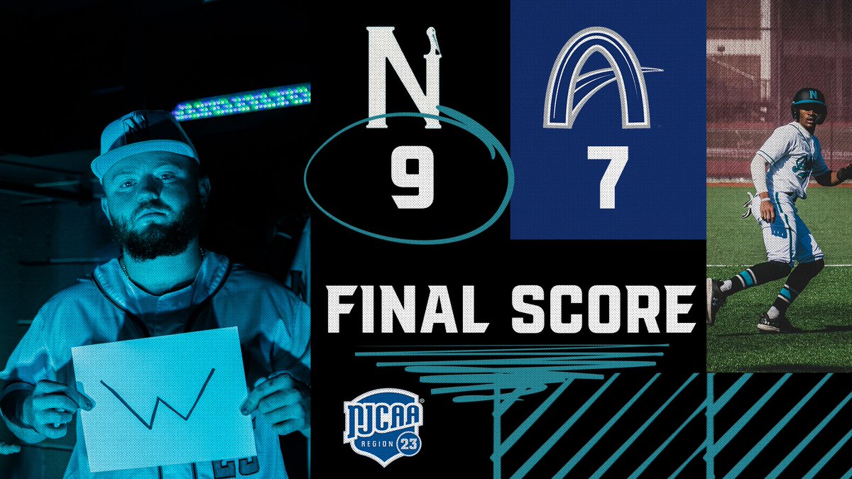 Pels win Game 2! We are back in action tomorrow with another doubleheader

#FlockUp