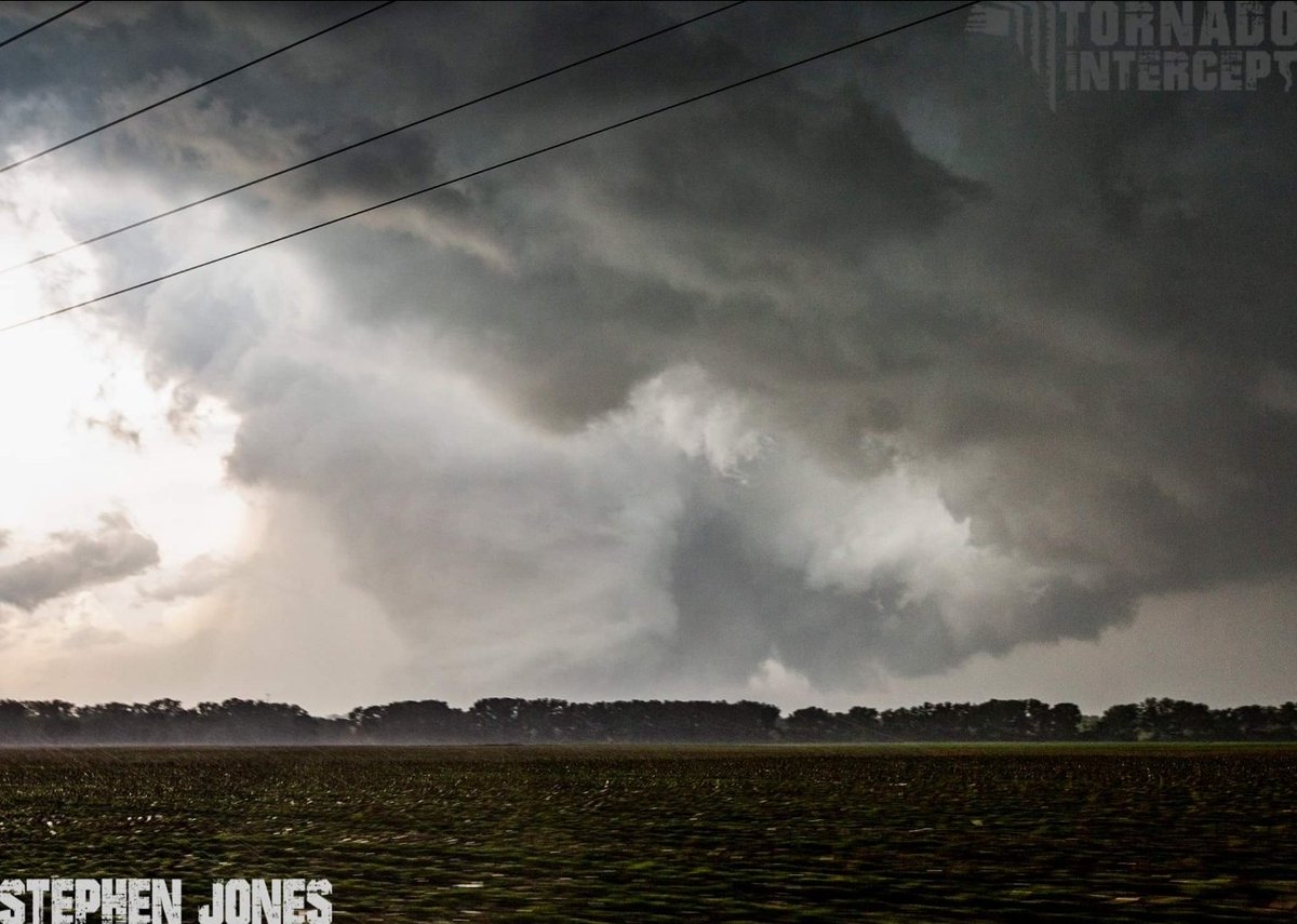 Brandon on Twitter "RT Tornado_Steejo FOUR EF4s TORNADOES in the