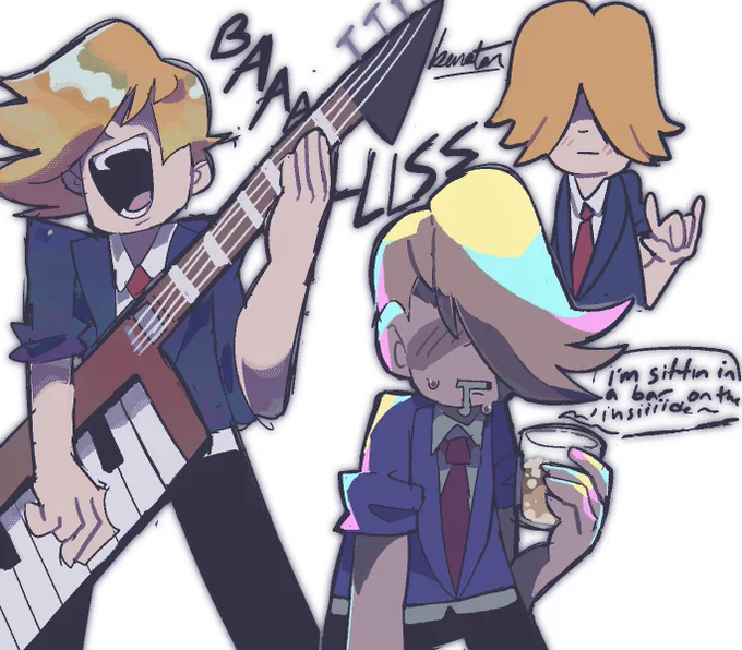 yfm (your fucking mom) 