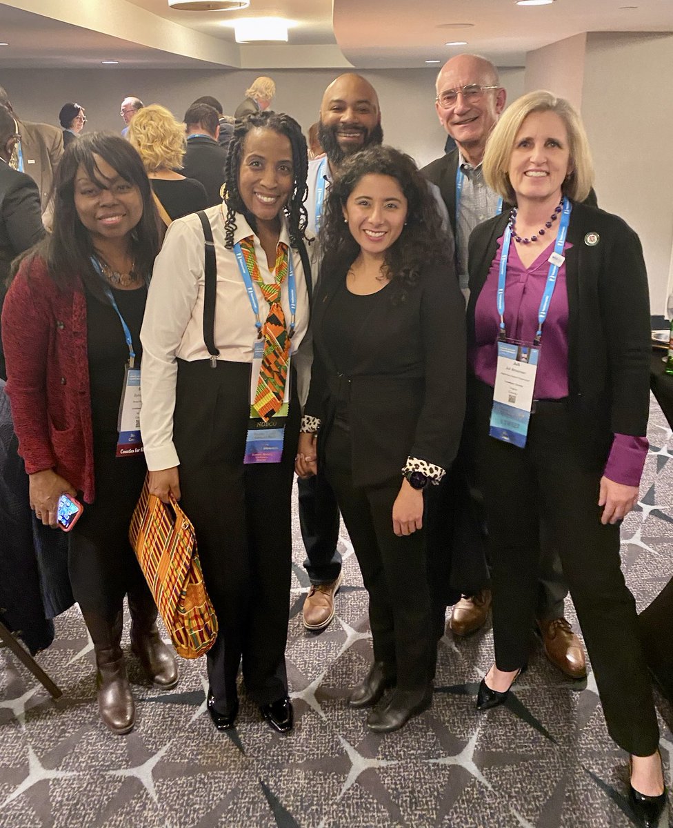 Congratulations <a href="/LinaHidalgoTX/">Lina Hidalgo</a> on your impressive re-election &amp; incredible work in Texas to fight for Democratic values. You inspire all of us to keep working for progress across the country. <a href="/NACoTweets/">NACo Digital Team</a> <a href="/demcountyoffice/">National Democratic County Officials</a> <a href="/sylviaglass2023/">Sylvia Glass</a> <a href="/TurnerAshburn/">Mike Turner</a> <a href="/Koran4sterling/">Koran T. Saines</a>