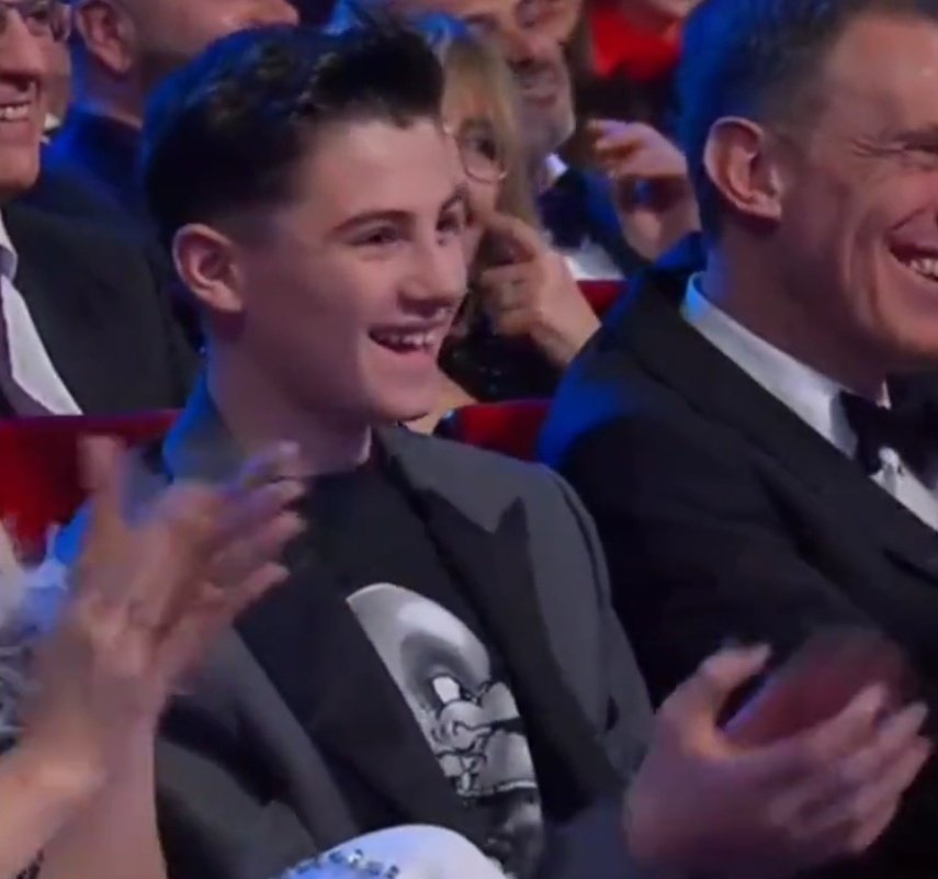 smiletiziano1's tweet photo. Sanremo sta finendo e io ci tengo a ringraziare l'unica vera icona di questo festival, lui il solo e unico : 

✨José Sebastiani ✨

#Sanremo2023 https://t.co/hrcfhb83pW