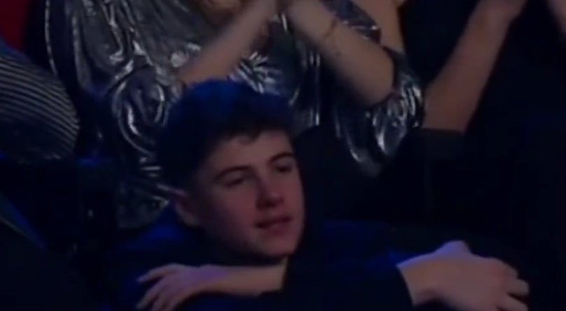 smiletiziano1's tweet photo. Sanremo sta finendo e io ci tengo a ringraziare l'unica vera icona di questo festival, lui il solo e unico : 

✨José Sebastiani ✨

#Sanremo2023 https://t.co/hrcfhb83pW