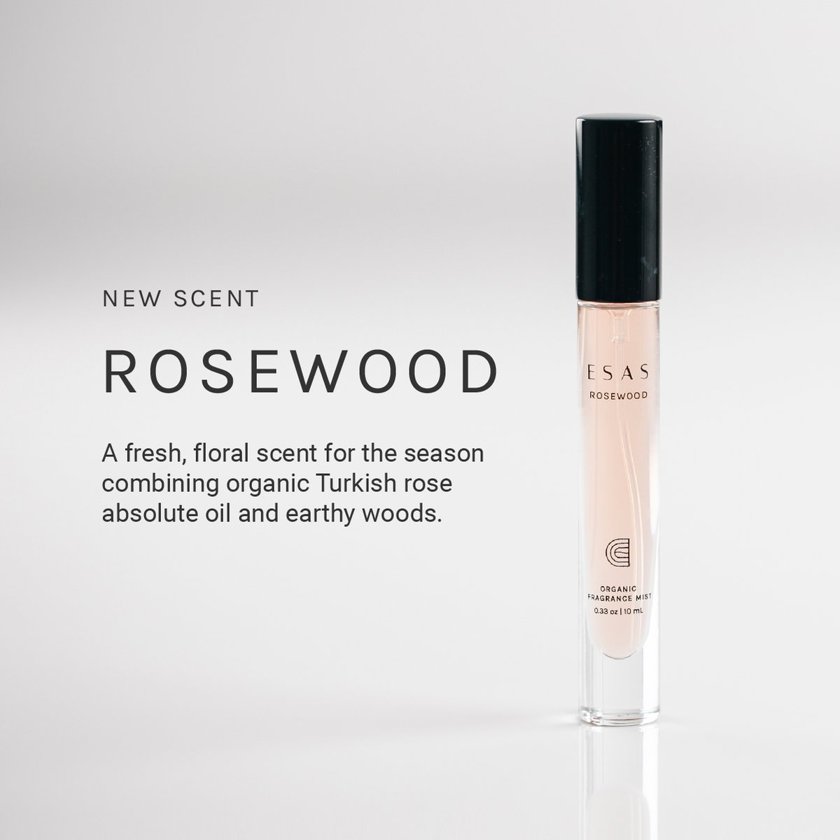 esasnyc's tweet photo. Just in time for #ValentinesDay: our newest scent in an organic, non-toxic perfume mist. #Rosewood is the perfect blend between a feminine floral and a woodsy base. https://t.co/f40wIZYyI8

#esasbeauty #naturalbeauty #organicperfume #valentinesdaygifts #giftsforher #giftsformom https://t.co/rqOGbcdZKt