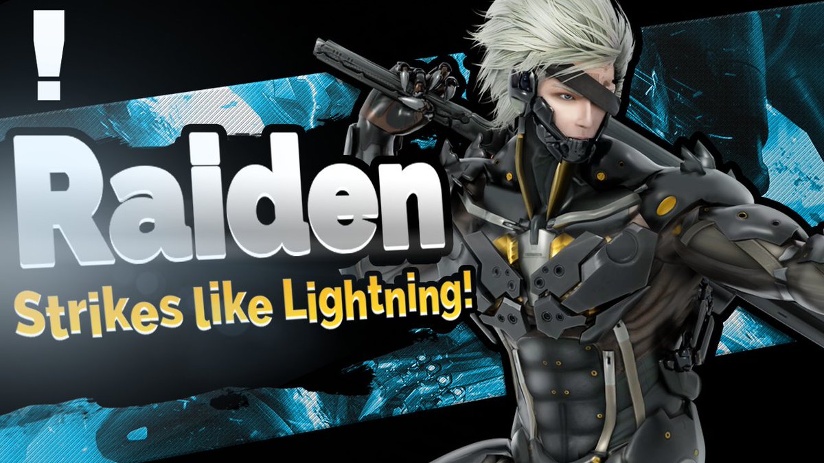 FeliciaFan_'s tweet image. Well if it isn&apos;t &quot;Saucy Jack&quot;! Moving and striking like an embodiment of lightning, Raiden is ready to let it rip! youtube.com/watch?v=sk-mCz… #mgr #mgrraiden