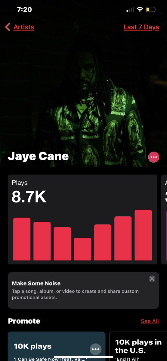 I don’t know what’s going on but thank you 🙏🏽