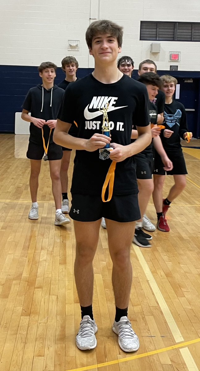 Mrs. Voisinet tweet media