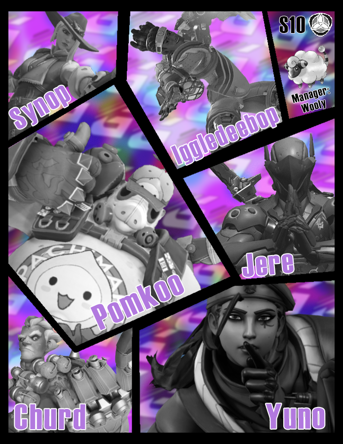 GEOMETRIC tweet media