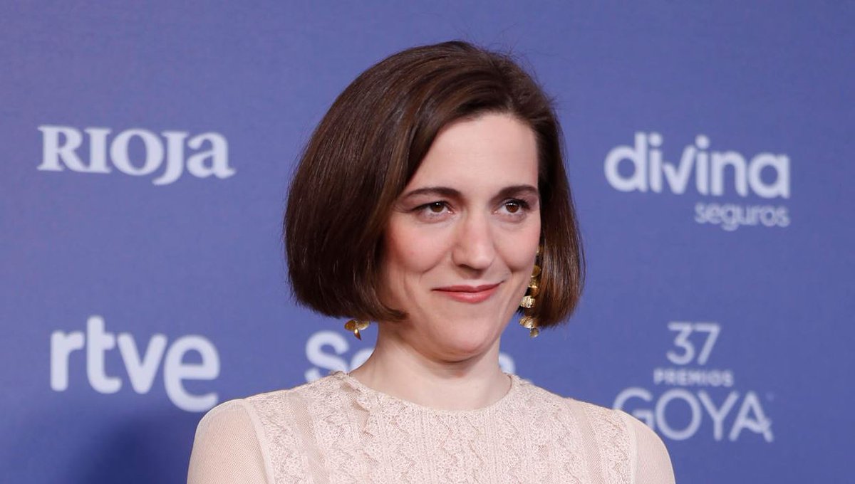 "Alcarràs" acaba la nit sense cap premi Goya, malgrat que tenia 11 nominacions i va ser la pel·lícula escollida per representar l'Acadèmia del Cinema espanyol als Oscars bit.ly/3XwYNBe