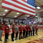 Photo by Bellevue Elementary (@BESRedmen)