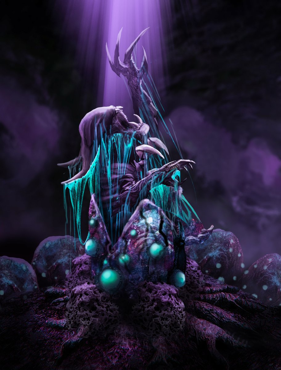 Pantheon Games LLC tweet media