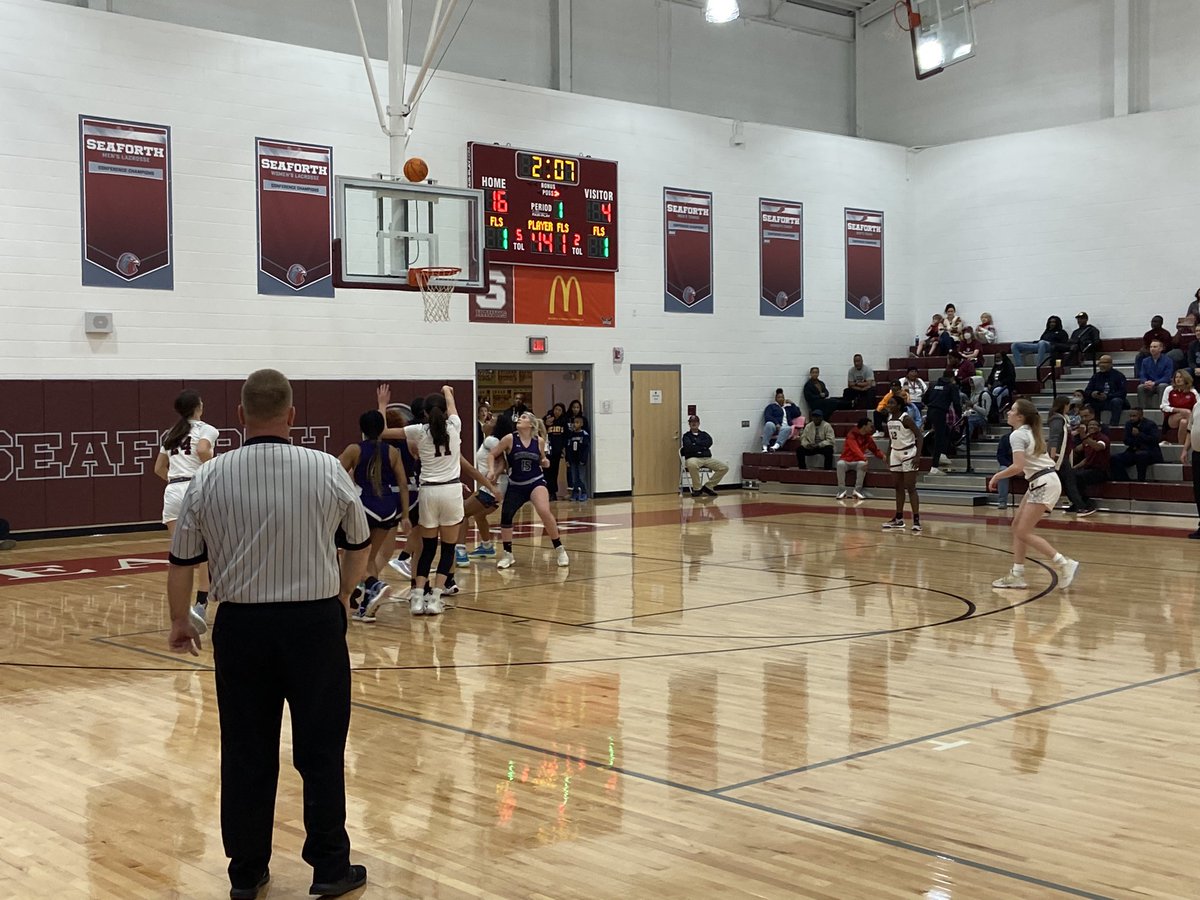 Seaforth Athletics on Twitter "Our Hawks JV Men’s And Women’s teams