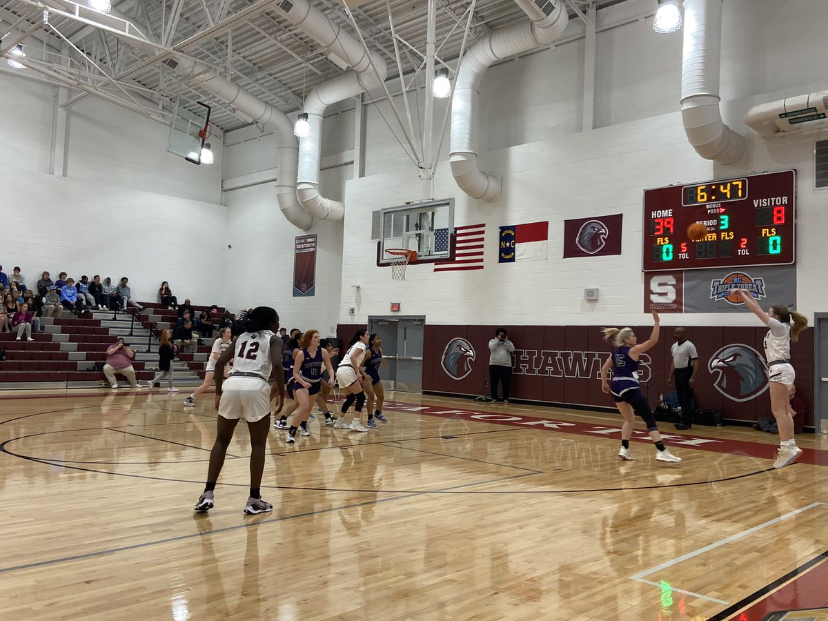 Seaforth Athletics on Twitter "Our Hawks JV Men’s And Women’s teams