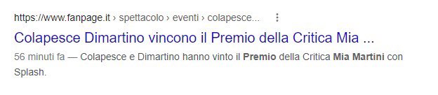 PaoloMeneghelli's tweet photo. ALLERTA SPOILER! 😂 
#Sanremo2023 https://t.co/r9gfBp6NgJ
