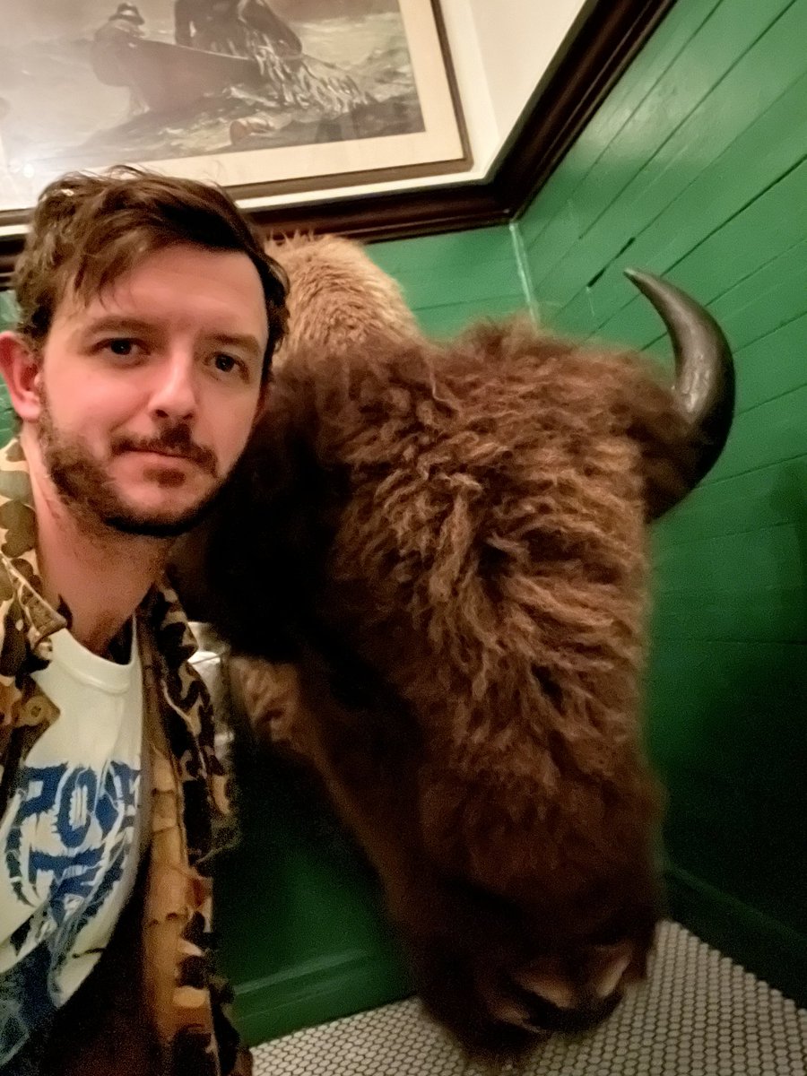 Dave Murray tweet media